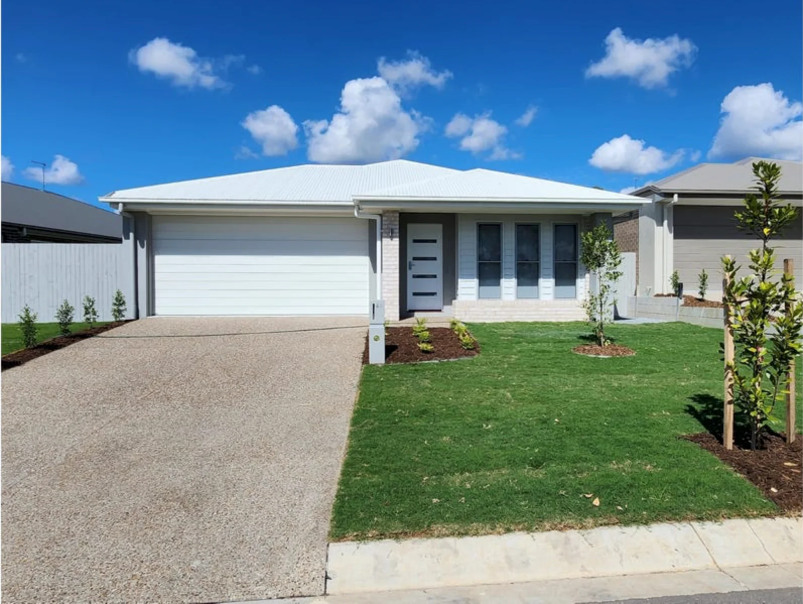 43 John Drive, Collingwood Park QLD 4301